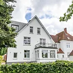Appartement Elysium