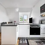 Elysium Appartement