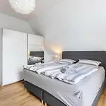 Apartmán Elysium