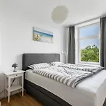 Elysium Apartmán Heide (Schleswig-Holstein)