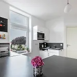 Apartmán Elysium Heide (Schleswig-Holstein)