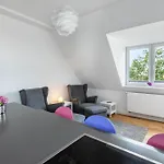 Elysium Apartmán *