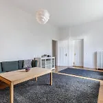 Apartmán Elysium
