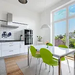 Apartmán Elysium *