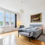 Elysium Apartmán Heide (Schleswig-Holstein)