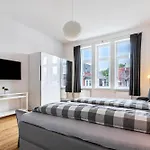 Apartmán Elysium *
