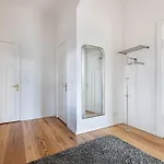 Elysium Apartmán Heide (Schleswig-Holstein)
