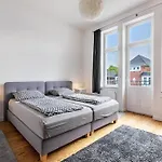 Elysium Apartmán *