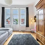 Appartement Elysium