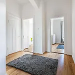 Apartmán Elysium Heide (Schleswig-Holstein)