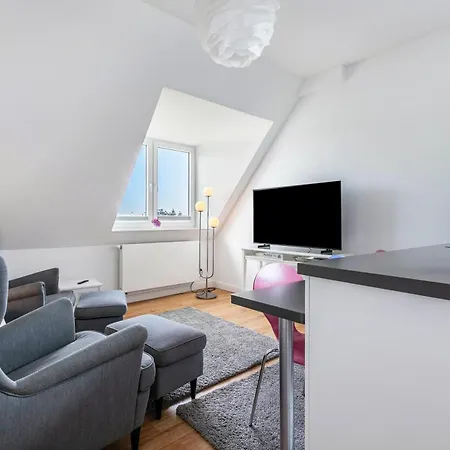 Elysium 아파트 하이데