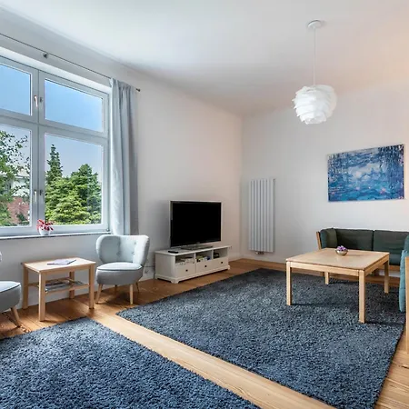 아파트 Elysium 하이데