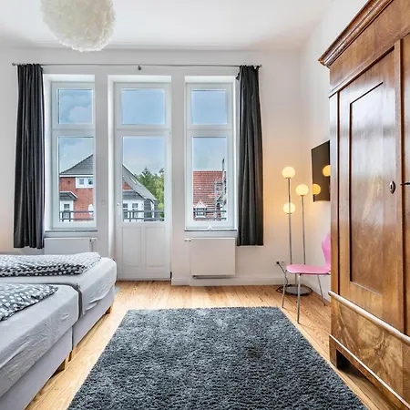 Elysium 아파트 하이데