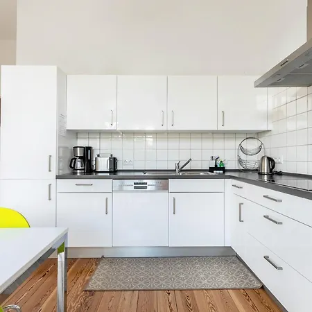 Elysium 아파트 하이데