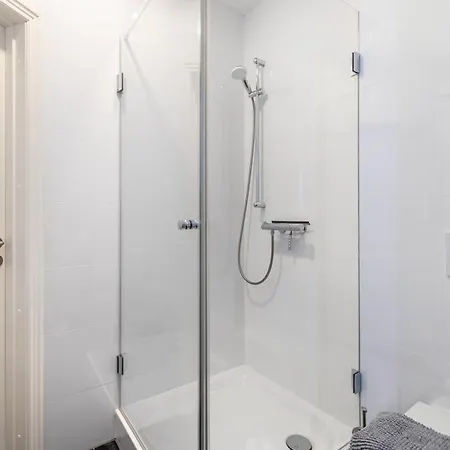 아파트 Elysium 하이데