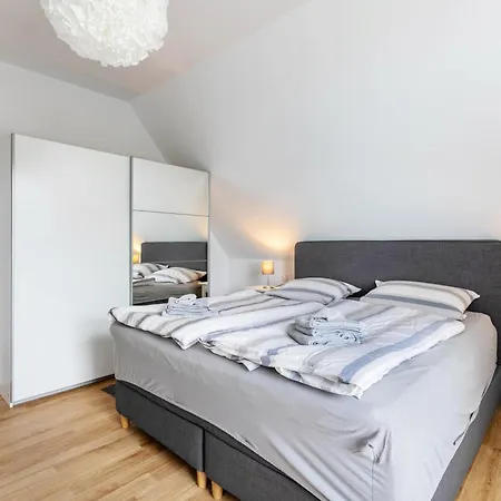 Apartment Elysium