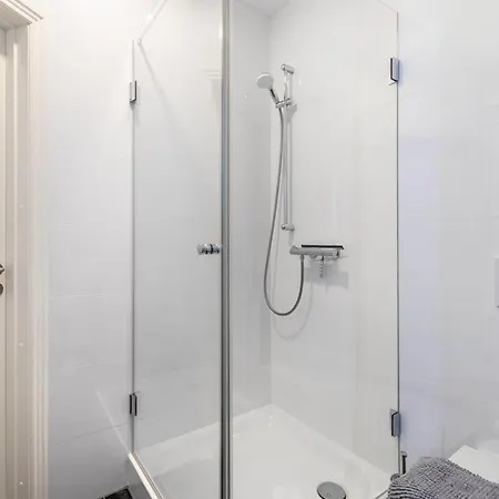 Elysium Apartment Heide (Schleswig-Holstein)