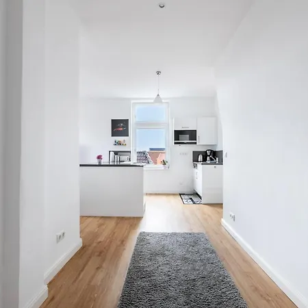 Elysium Apartment Heide (Schleswig-Holstein)