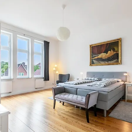 Elysium Apartment Heide (Schleswig-Holstein)