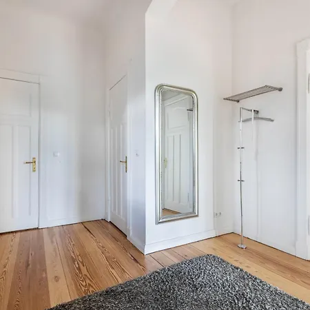 Elysium Apartment Heide (Schleswig-Holstein)