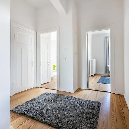 Apartment Elysium Heide (Schleswig-Holstein)