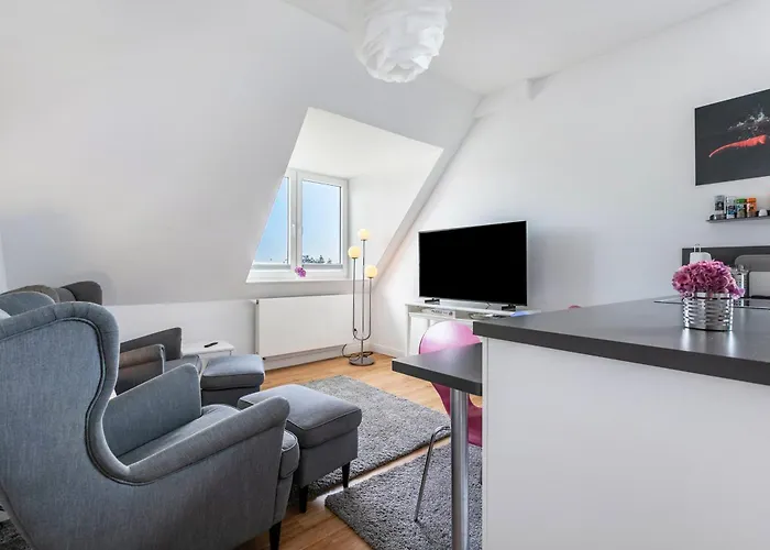 Elysium Appartement Heide (Schleswig-Holstein)