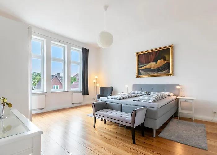 Elysium Heide (Schleswig-Holstein)