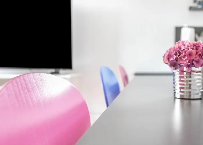 Appartement Elysium *