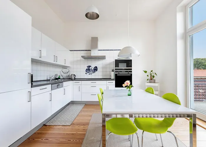 Appartement Elysium Heide (Schleswig-Holstein)