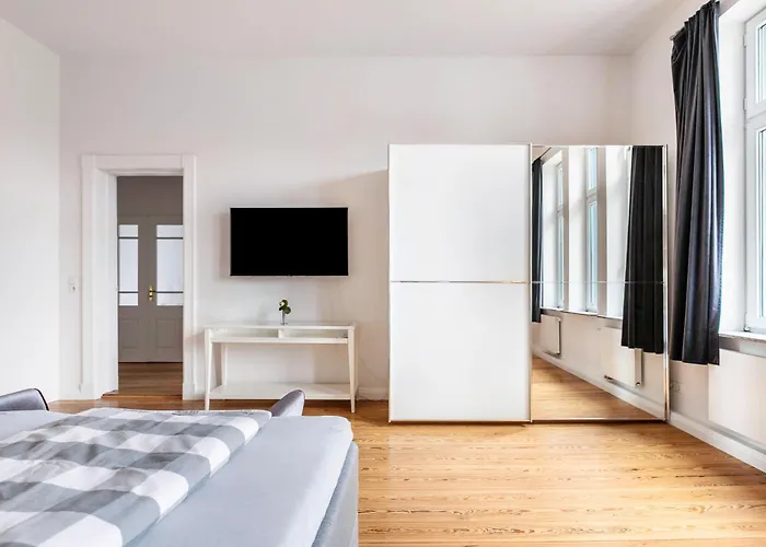 Elysium Appartement *