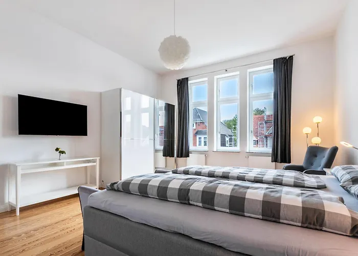 Appartement Elysium *