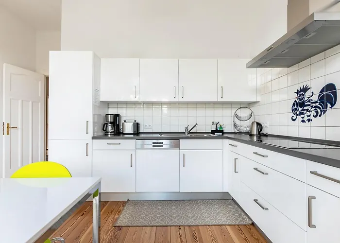 Elysium Appartement Heide (Schleswig-Holstein)