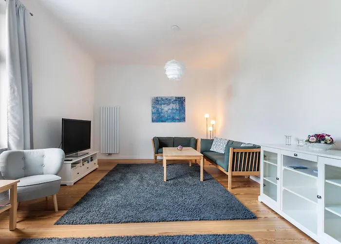 Elysium Appartement *