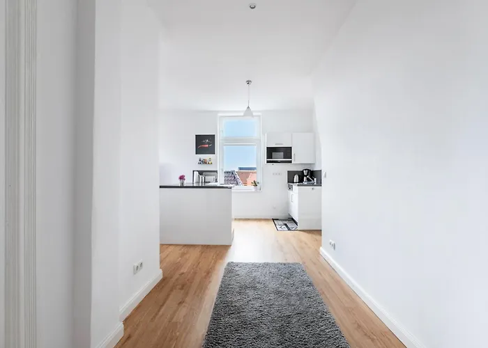 Elysium Appartement Heide (Schleswig-Holstein)