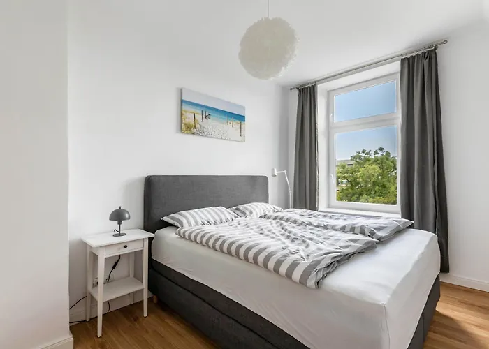 Appartement Elysium *