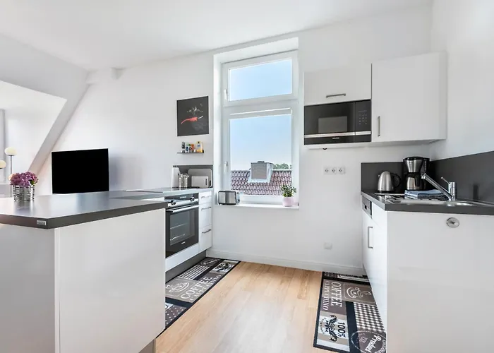 Appartement Elysium *